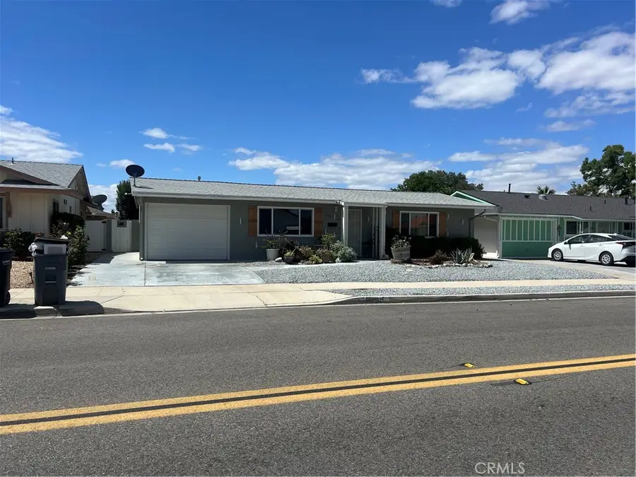 1601 W Mayberry, Hemet, CA 92543 - #2