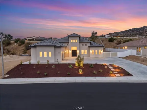 22258 Crown Princess Court, Nuevo, CA 92567