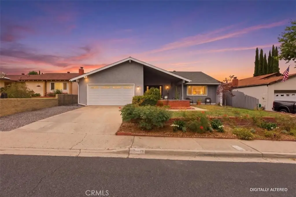 10011 Via Leslie, Santee, CA 92071 - #1