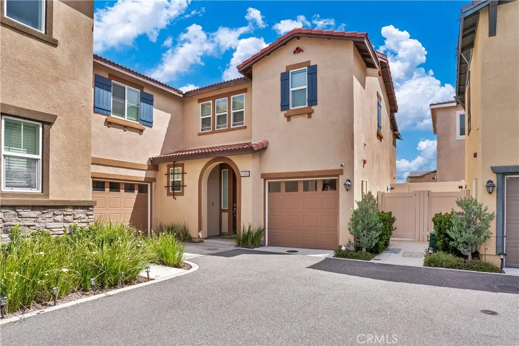 24280 White Willow, Murrieta, CA 92562 - #1