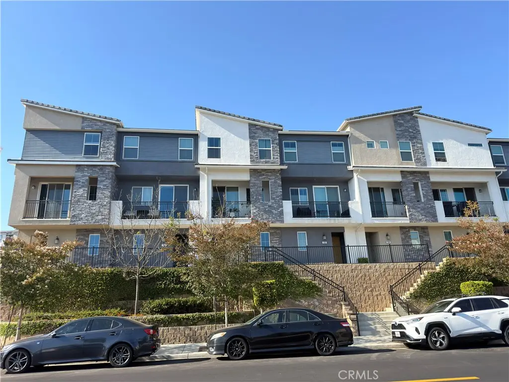 342 Fitzpatrick #106-B1, San Marcos, CA 92069 - #1