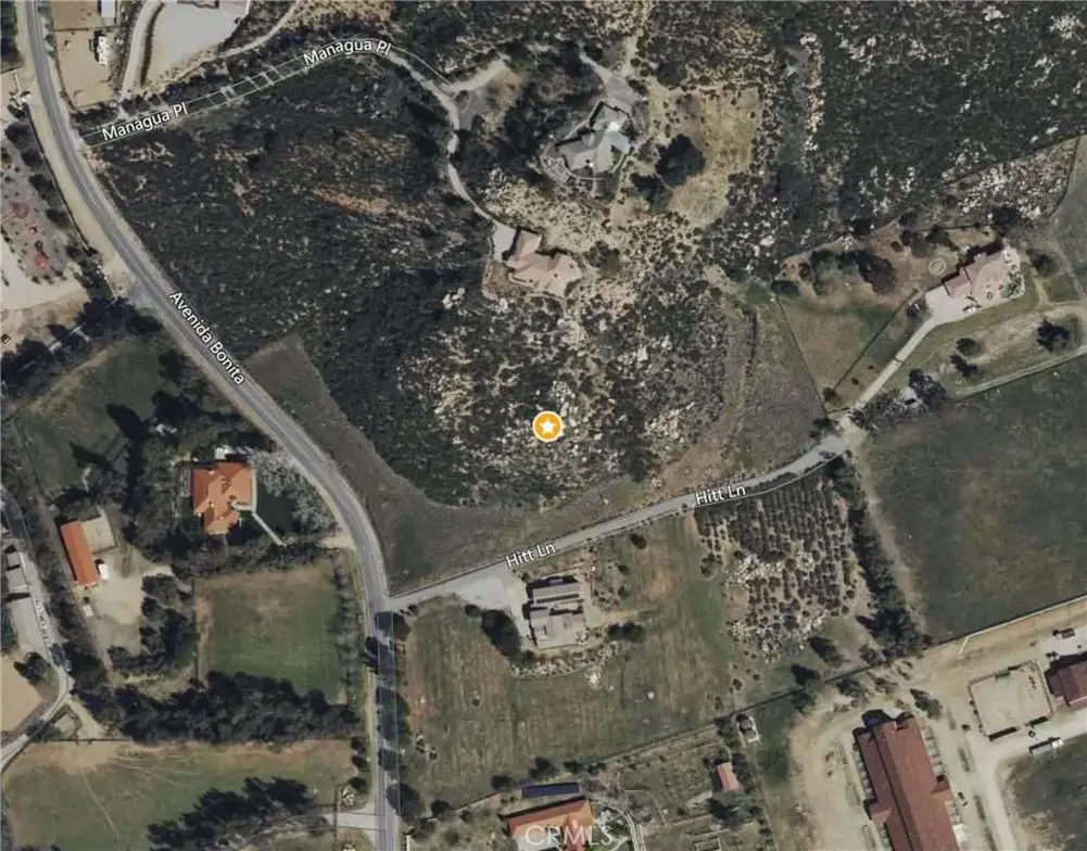 0 Avenida Bonita / Hitt Lane, Murrieta, CA 92562 - #1
