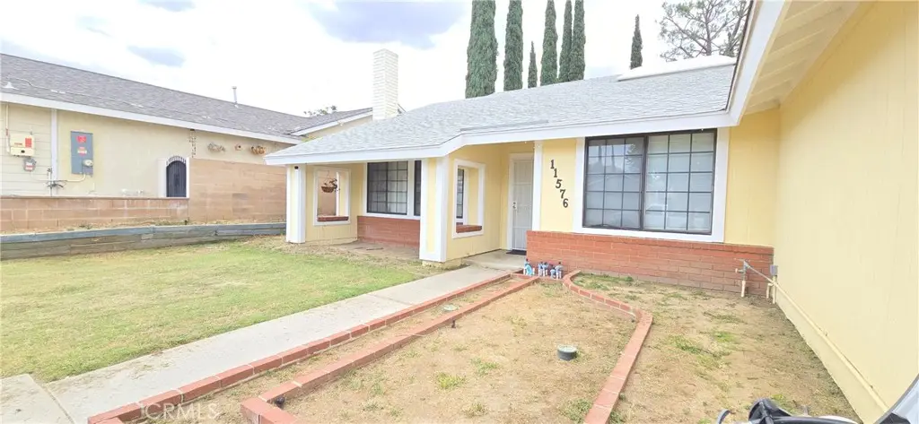 11576 Prosperity Lane, Moreno Valley, CA 92557 - #1