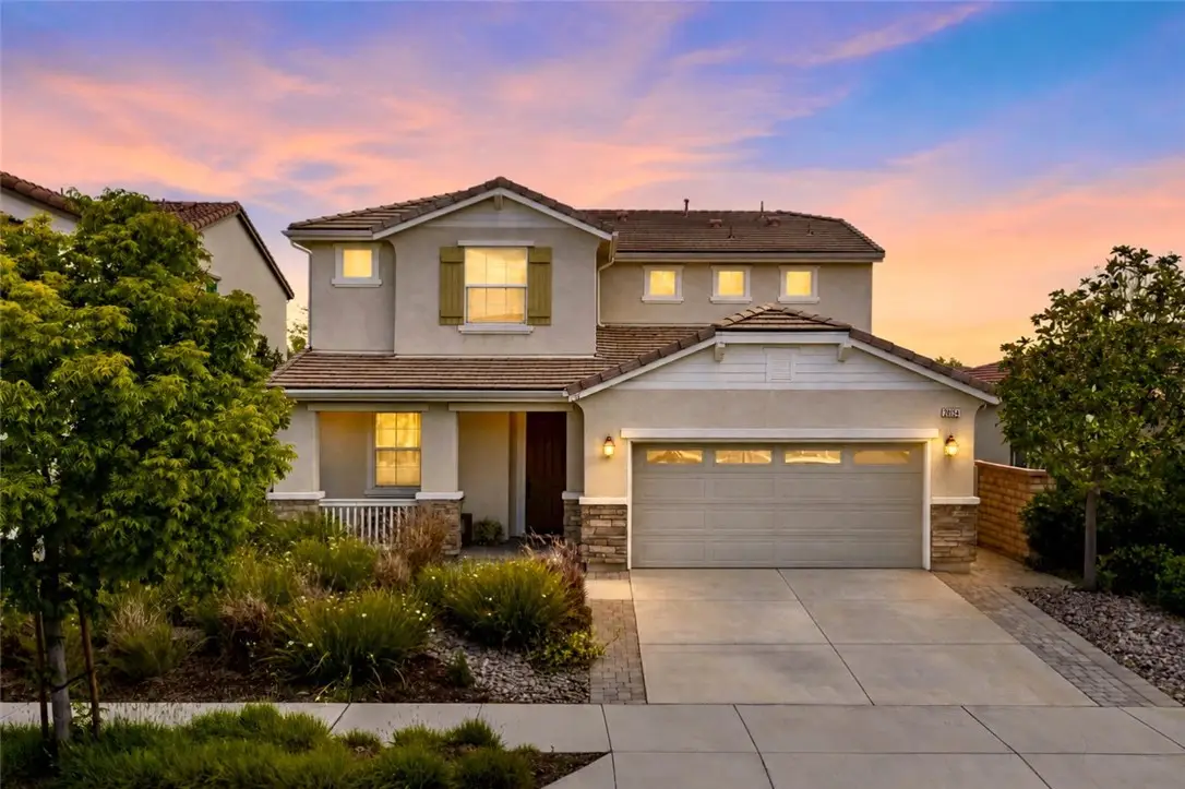 30154 Old Mill Road, Menifee, CA 92584 - #1