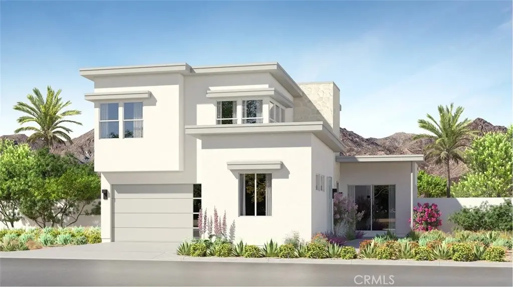 2661 Lavender Lane, Palm Springs, CA 92264 - #1