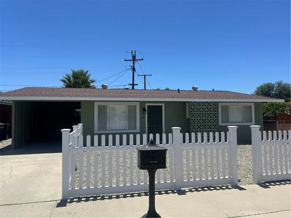 291 Mary, Hemet, CA 92543 - #1