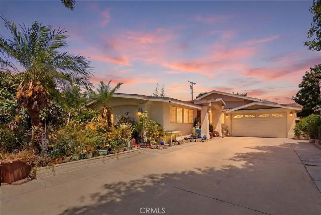 7741 Joel, Stanton, CA 90680 - #1