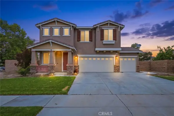 13190 Quarter Horse, Eastvale, CA 92880