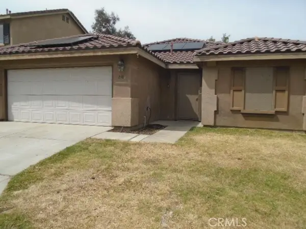 8316 Mira Loma, Hemet, CA 92545