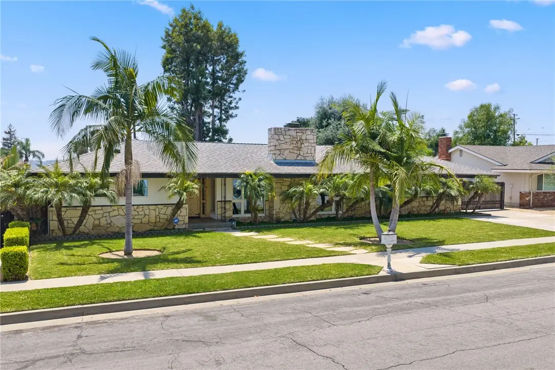 1020 La Serna, La Habra, CA 90631 - #1