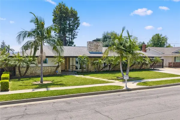1020 La Serna, La Habra, CA 90631