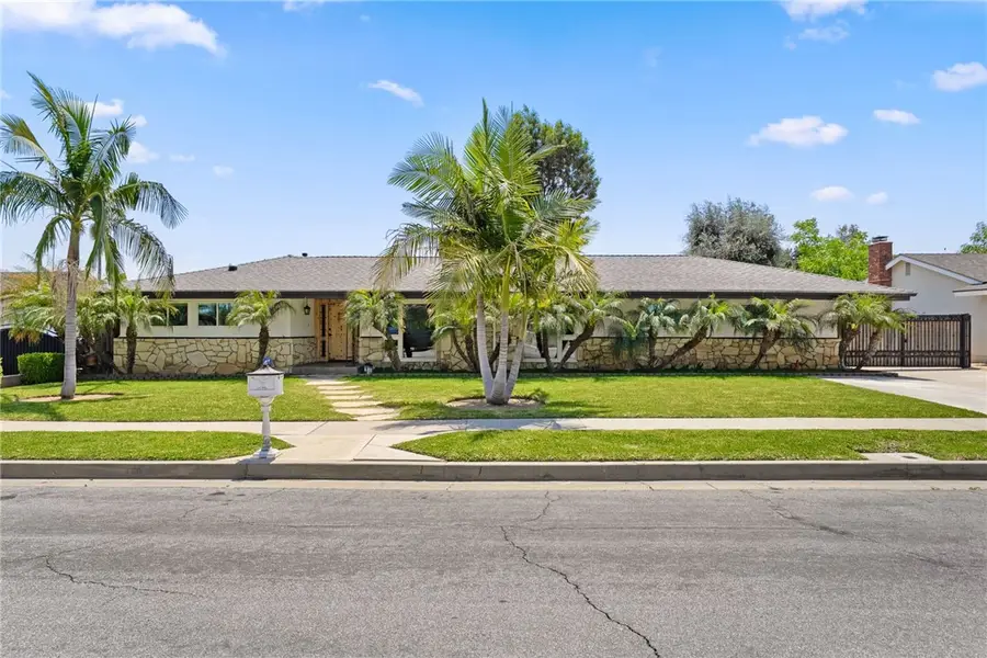 1020 La Serna, La Habra, CA 90631 - #2