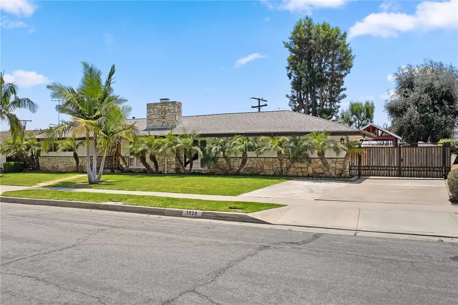 1020 La Serna, La Habra, CA 90631 - #3