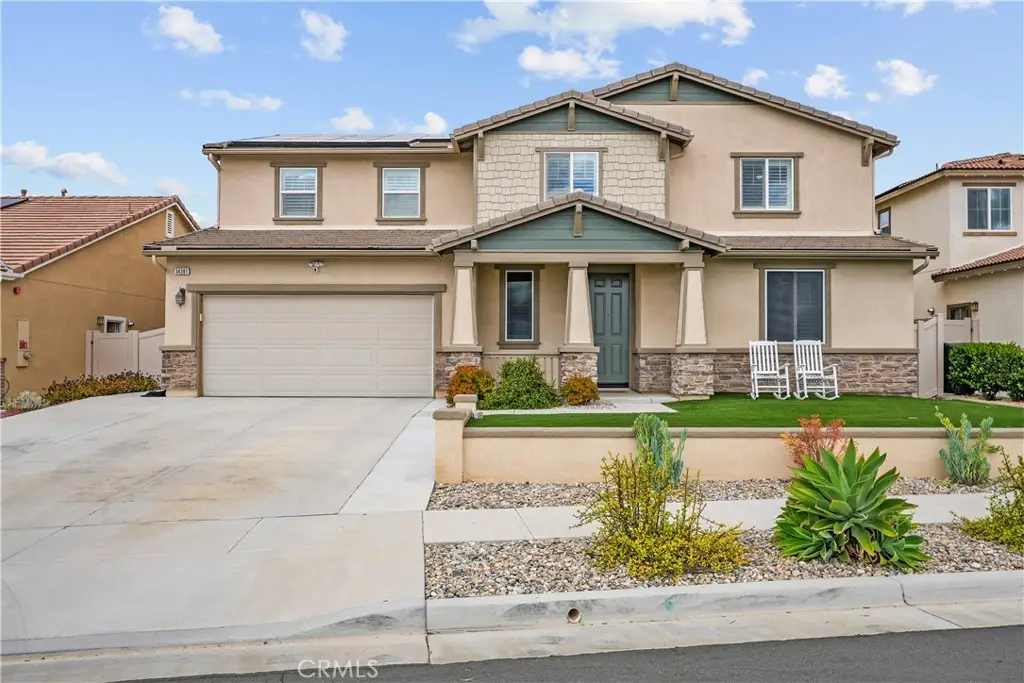 34381 Yellow Sage Court, Murrieta, CA 92563 - #1