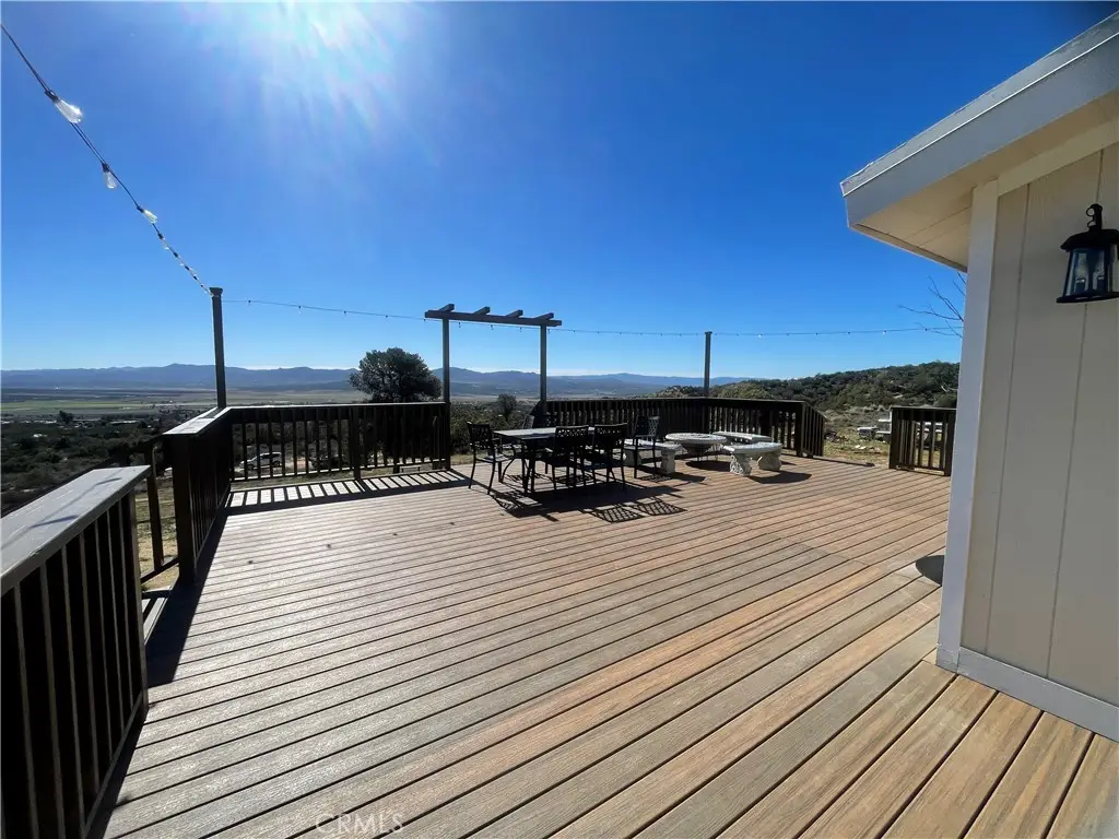 56768 Dickson Hills Road, Anza, CA 92539 - #1