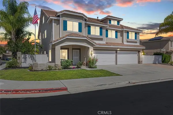 26369 Palisades, Murrieta, CA 92563