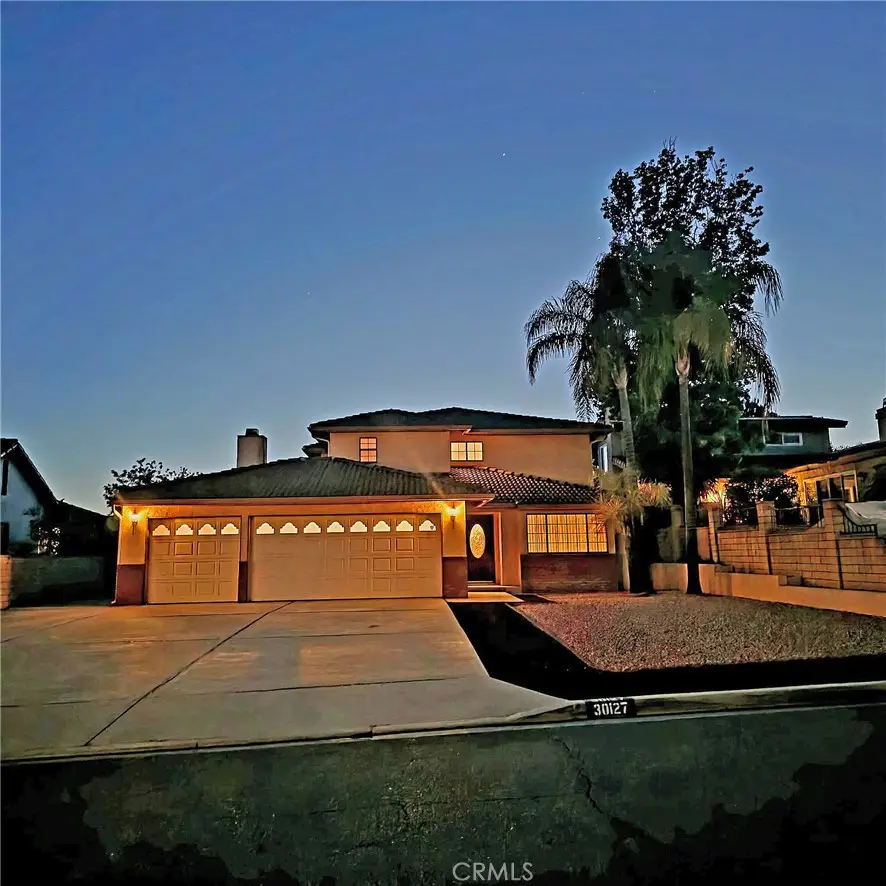 30127 White Wake, Canyon Lake, CA 92587 - #1