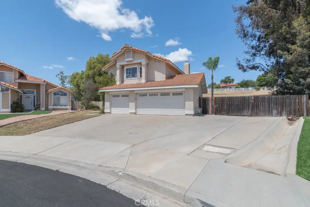 41760 Bargil Court, Temecula, CA 92591 - #1