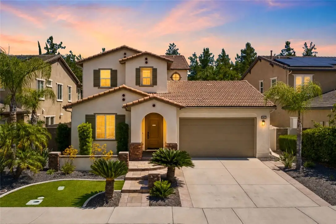 34421 Champoux Court, Temecula, CA 92592 - #1