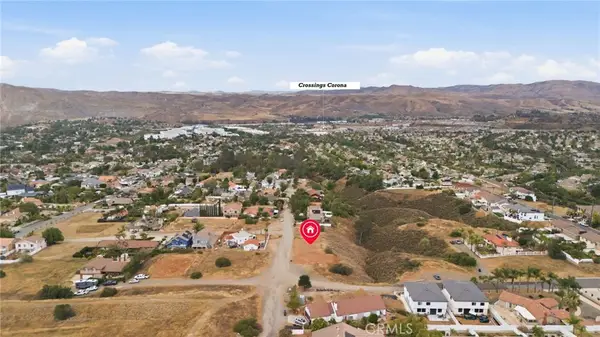0 Hayes Ave, Corona, CA 92881