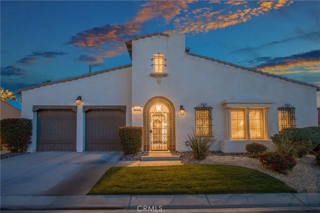81968 Contento, La Quinta, CA 92253 - #1