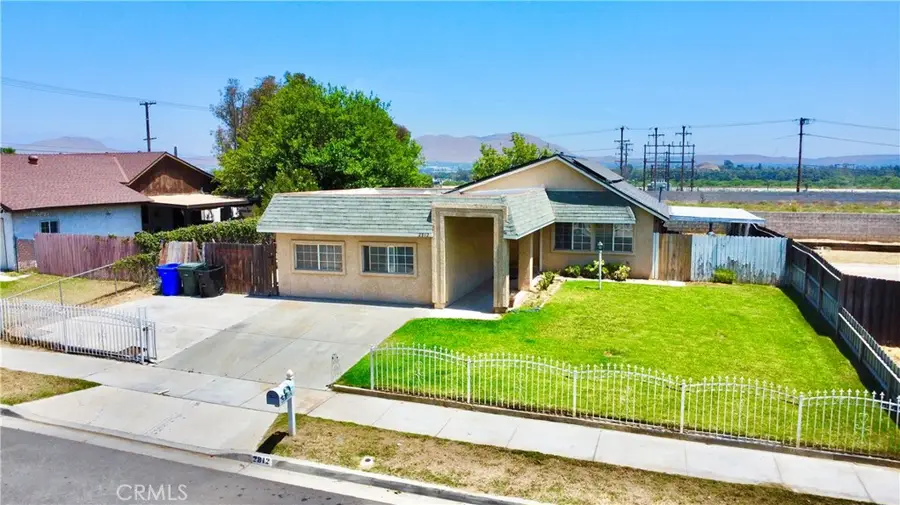 2812 Razor Way, Riverside, CA 92509 - #2