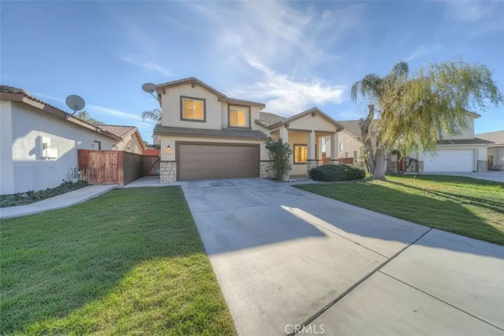 26773 Merced, Menifee, CA 92584 - #1