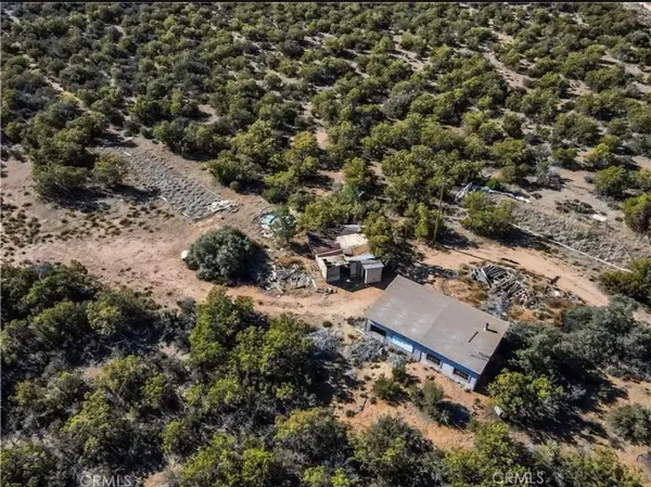 45500 Terwilliger, Anza, CA 92539