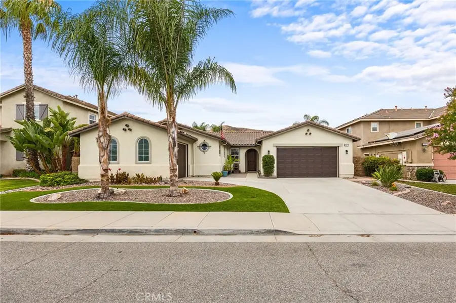 27977 River Shore Court, Menifee, CA 92585 - #3