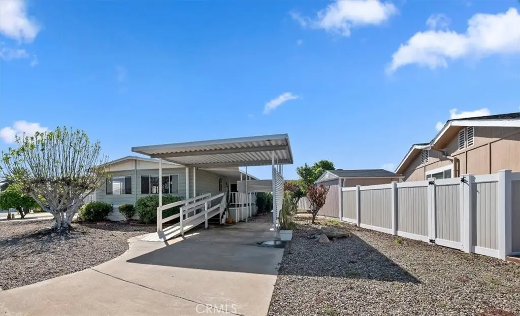 28911 Via La Rueda, Murrieta, CA 92563 - #1