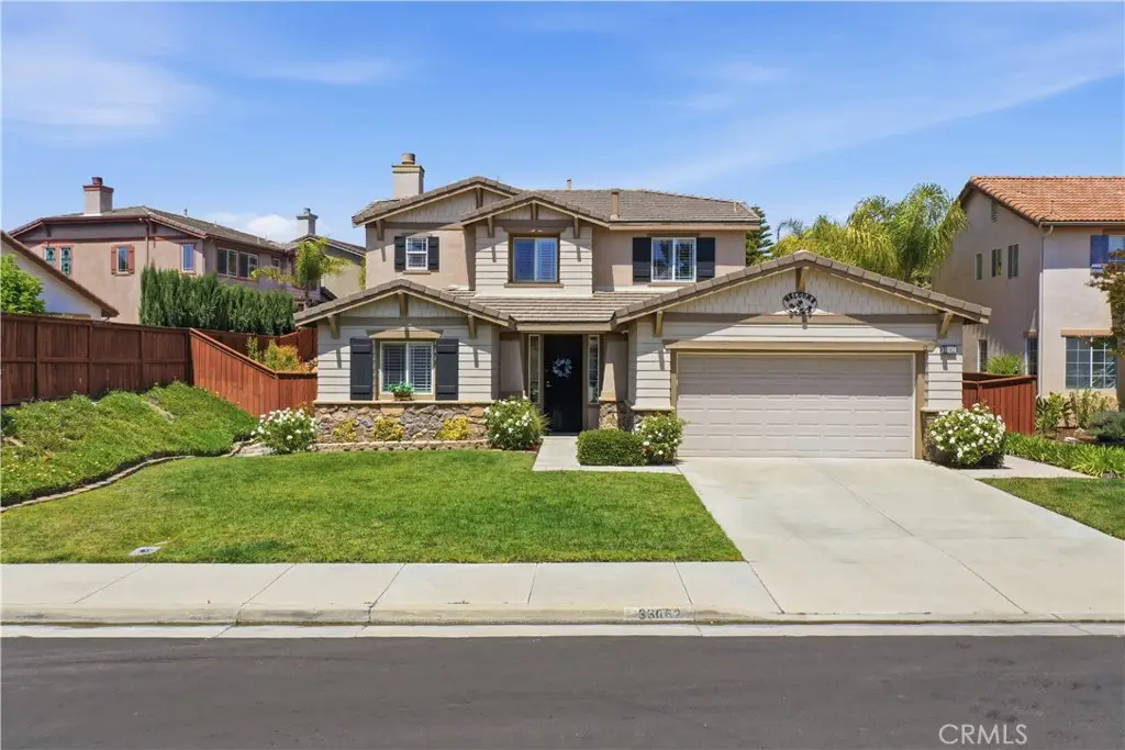 33062 Fox Road, Temecula, CA 92592 - #1