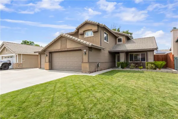 1808 Rosemont, San Jacinto, CA 92583