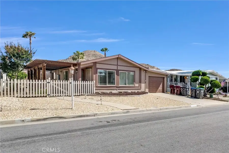 30727 Butia Palm Avenue, Homeland, CA 92548 - #2
