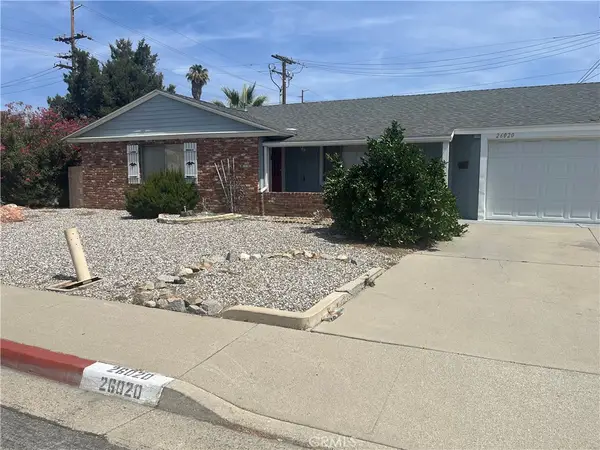 26020 Ridgemoor, Menifee, CA 92586