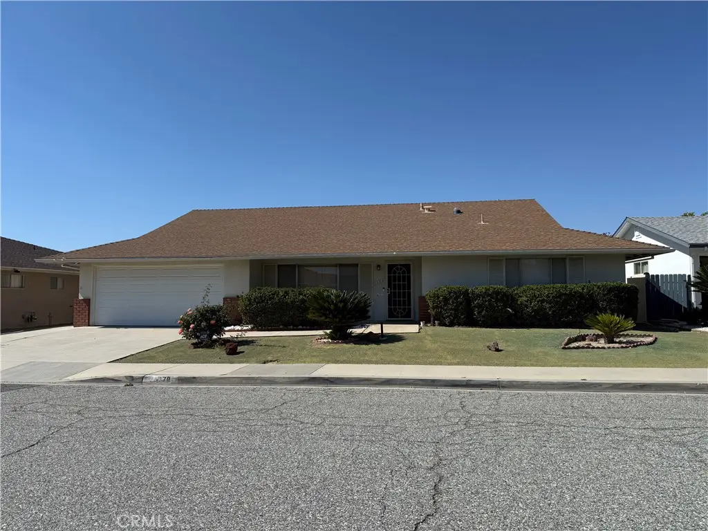 1170 Sandlewood Drive, Hemet, CA 92543 - #1
