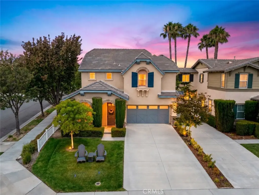 28536 Plymouth Way, Temecula, CA 92591 - #1