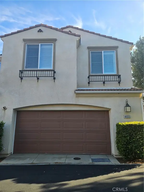 44055 Calle Luz, Temecula, CA 92592