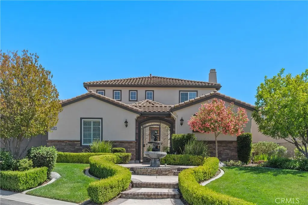 22861 Royal Adelaide, Murrieta, CA 92562 - #1