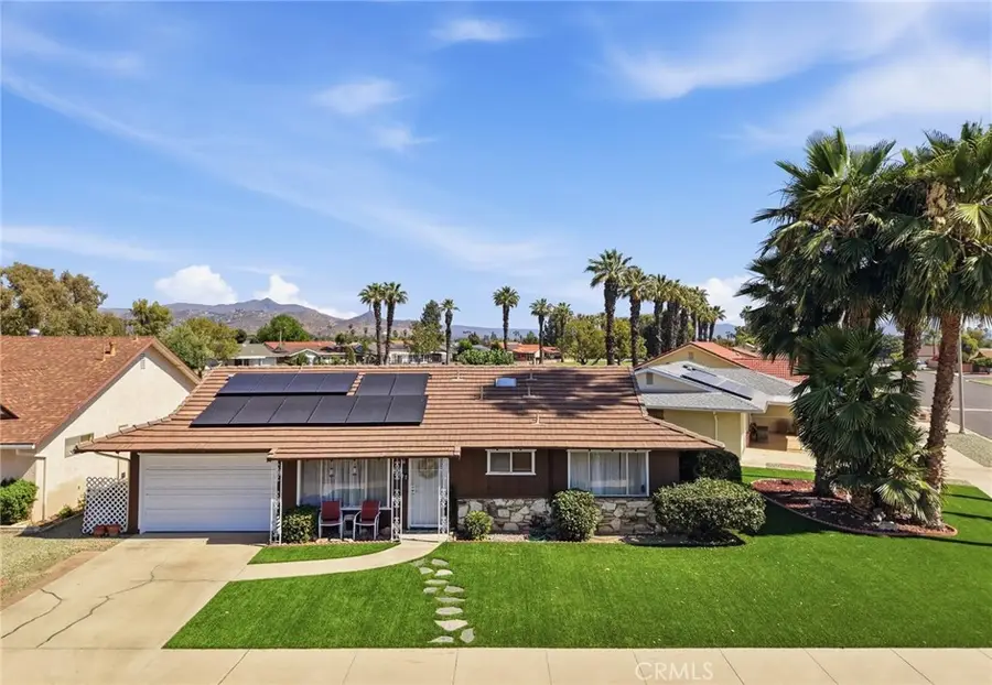1381 Amberwood, Hemet, CA 92543 - #2