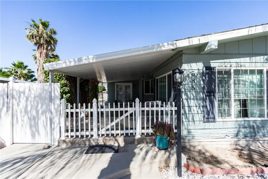 585 Camino Real, Hemet, CA 92543 - #3