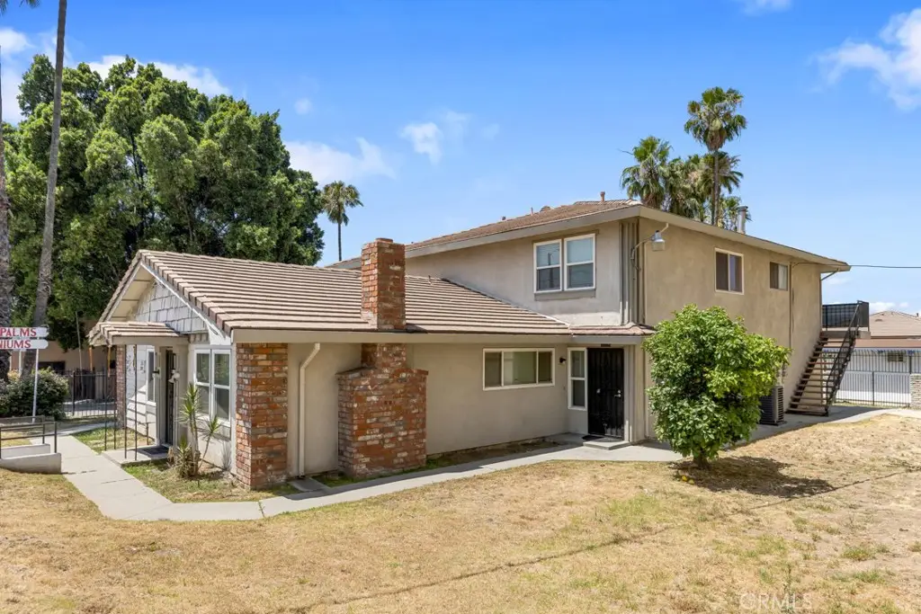 2004 Palm Avenue, Highland, CA 92346 - #1