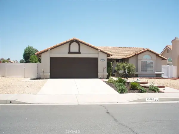 29486 Piping Rock, Menifee, CA 92586