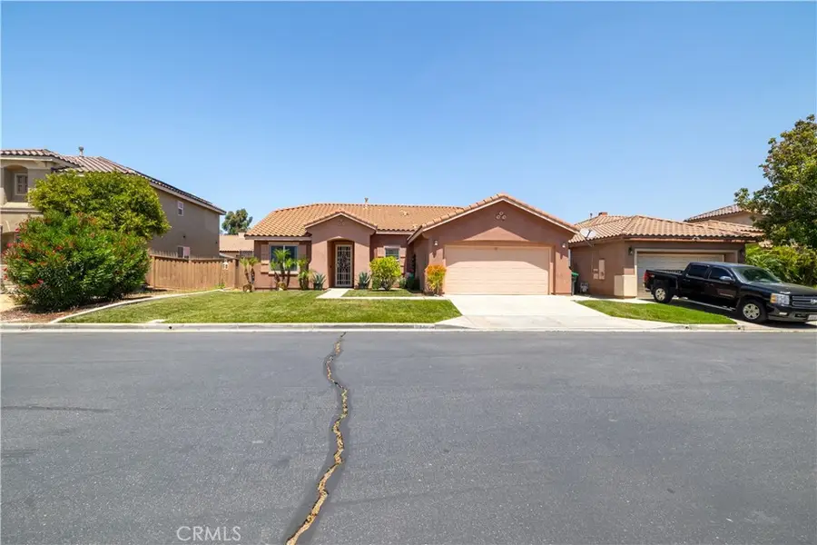 217 La Amistad, Hemet, CA 92545 - #2