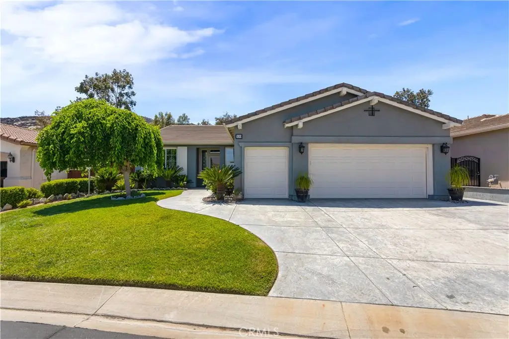 509 Garcia Drive, Hemet, CA 92545 - #1