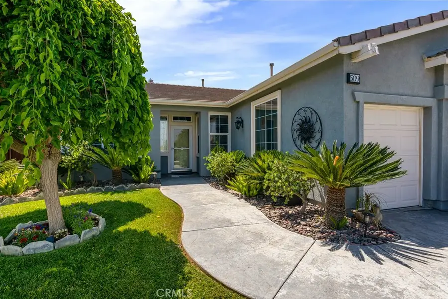 509 Garcia Drive, Hemet, CA 92545 - #3