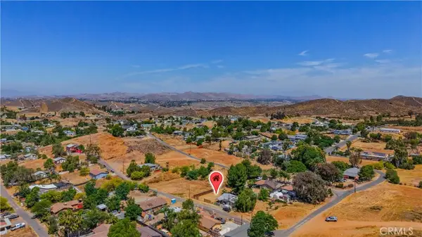 0 Lucas Drive, Menifee, CA 92587