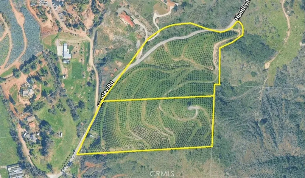 0 Huntly Road, Fallbrook, CA 92028 - #1