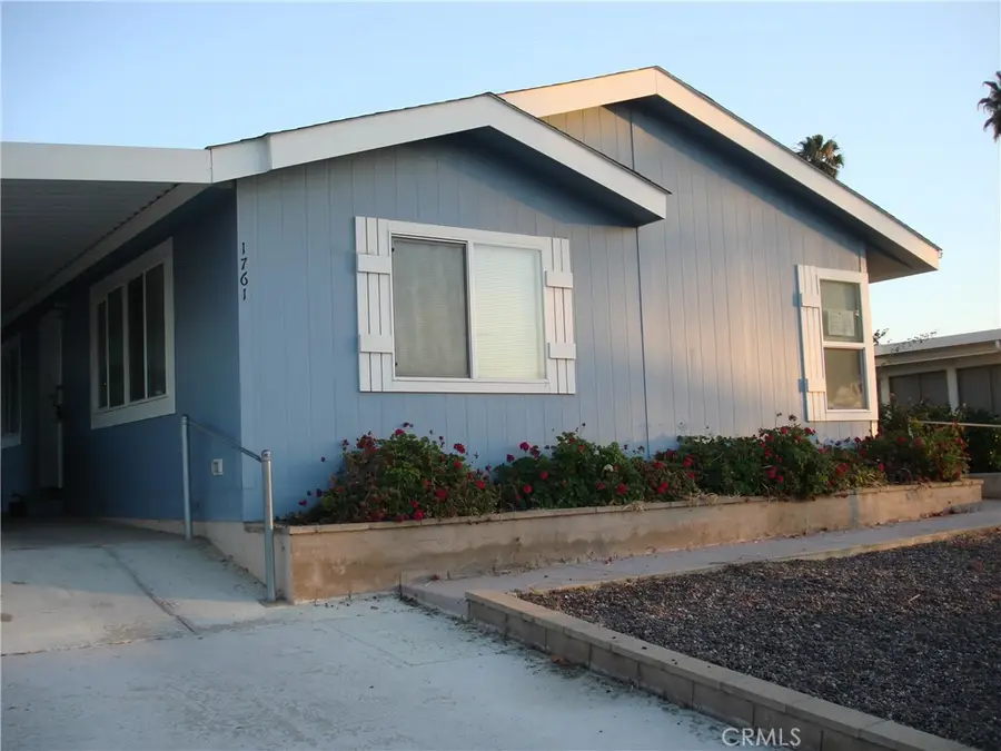 1761 W Johnston, Hemet, CA 92545 - #2