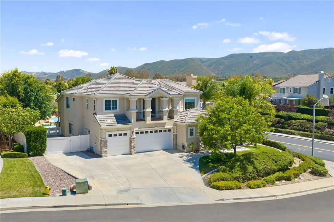 42490 Azure Sky Court, Murrieta, CA 92562 - #1