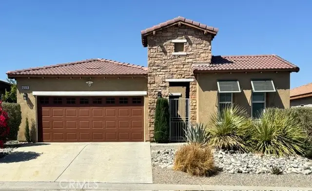 62576 N Starcross, Desert Hot Springs, CA 92240 - #1
